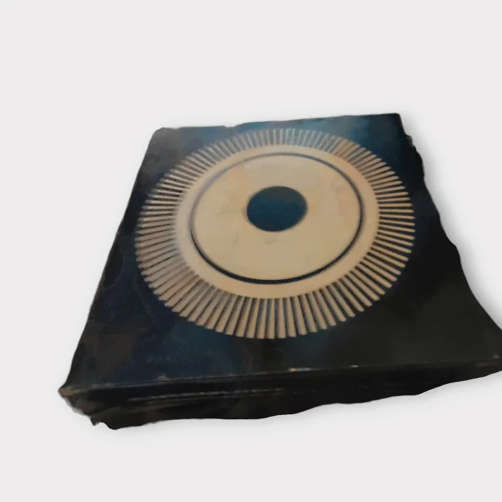 Airequipt 100 3.5mm Circle Magazine